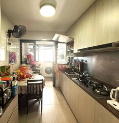 Blk 478C Valley Spring @ Yishun (Yishun), HDB 4 Rooms #490514321